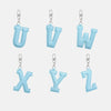 Powder blue