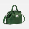Pine green