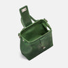 Pine green