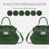 Pine green