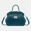 Deep teal