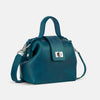 Deep teal