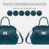 Deep teal