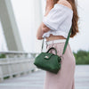 Pine green
