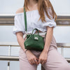 Pine green