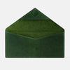 Pine green