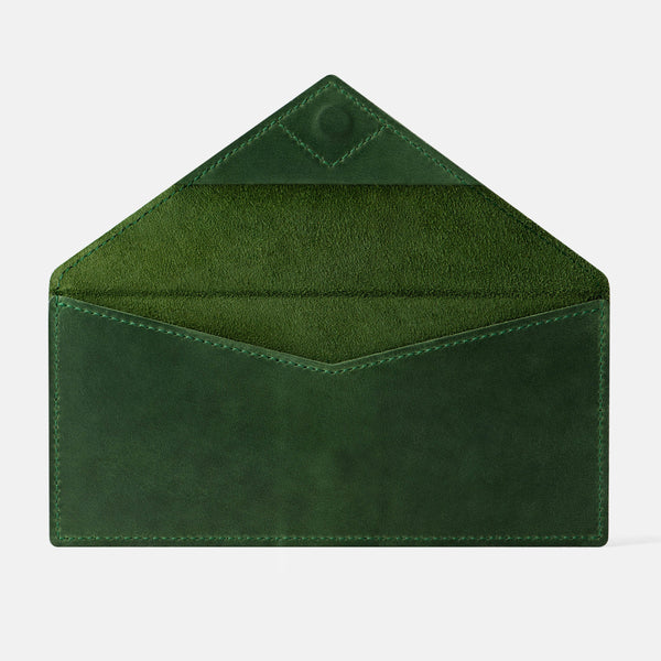 Pine green