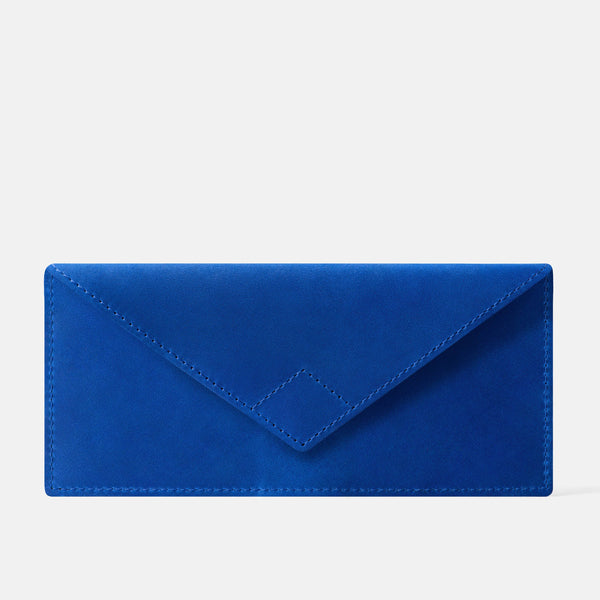 Vivid blue