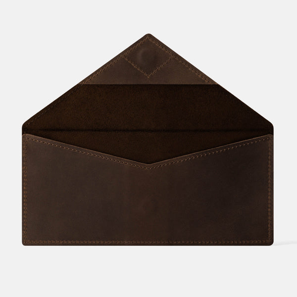 Chocolate brown