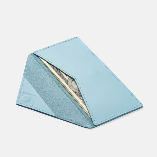 Powder blue