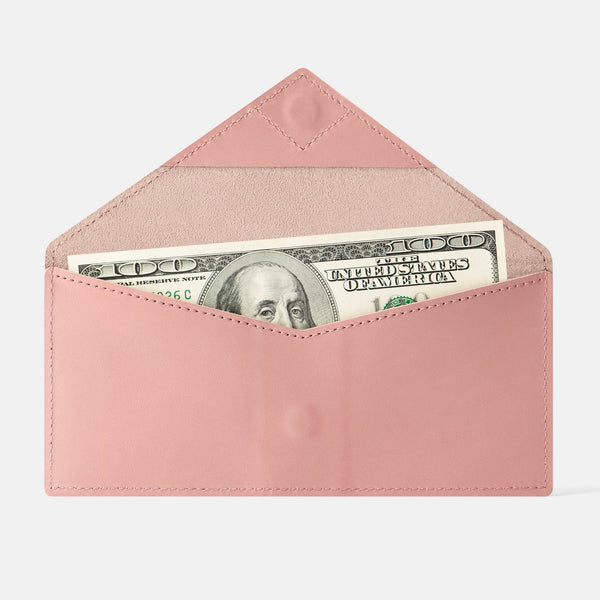 Powder pink
