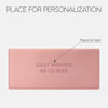 Powder pink