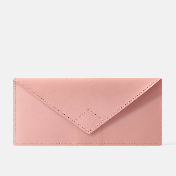 Powder pink