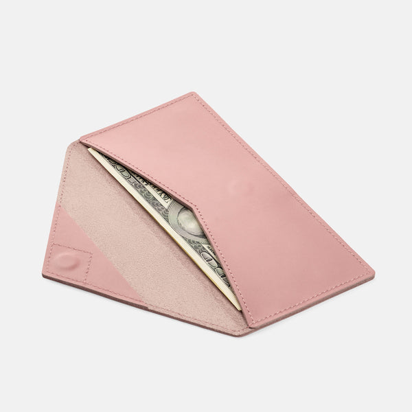 Powder pink