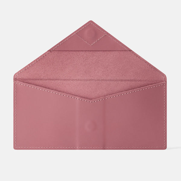 Dusty rose