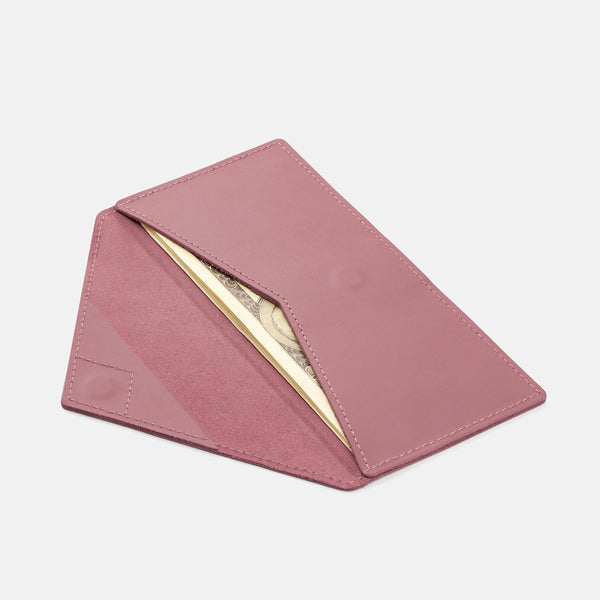 Dusty rose