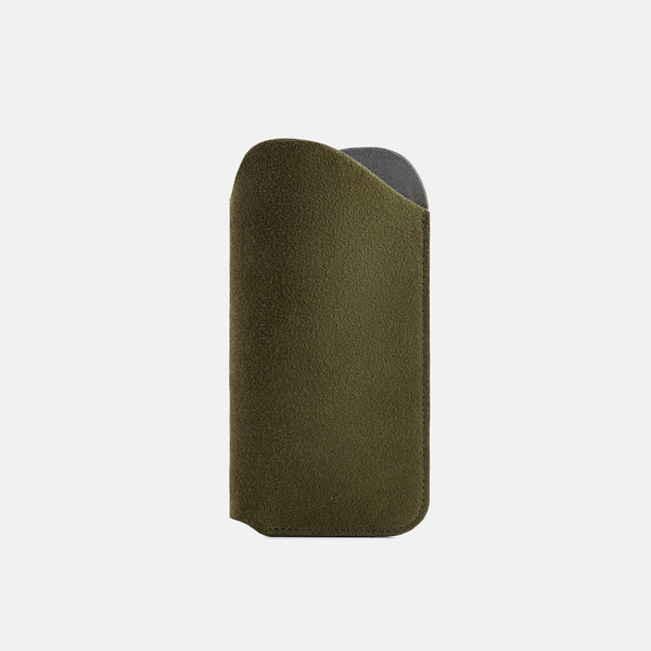 Wild olive