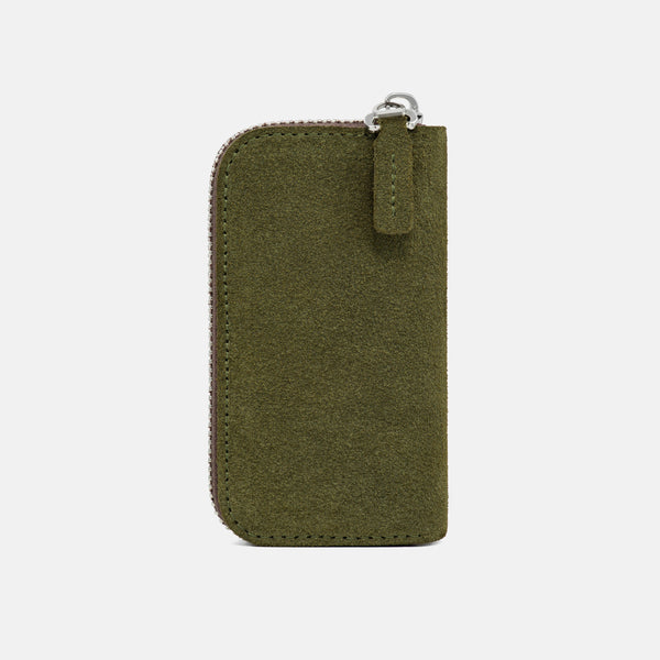 Wild olive