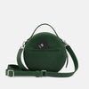 Pine green