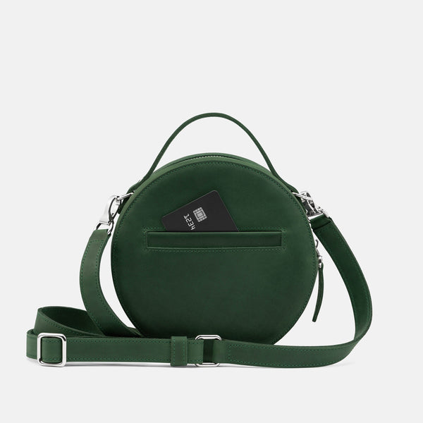 Pine green