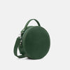 Pine green