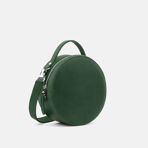 Pine green