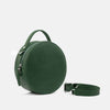 Pine green