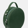 Pine green