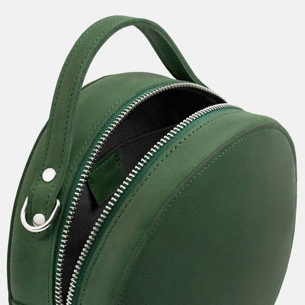 Pine green