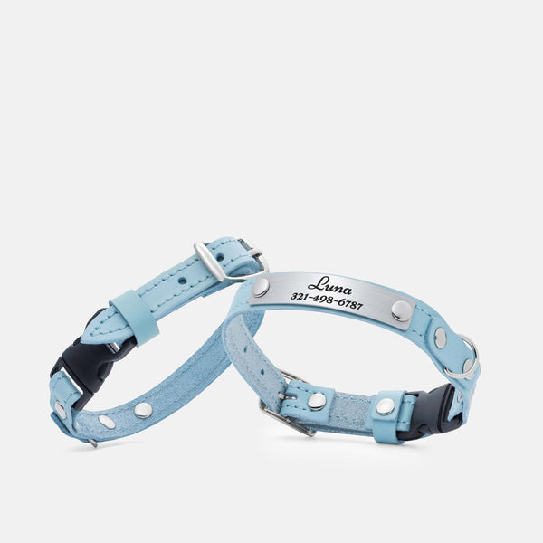 Powder blue