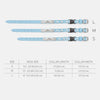 Powder blue