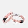 Powder pink
