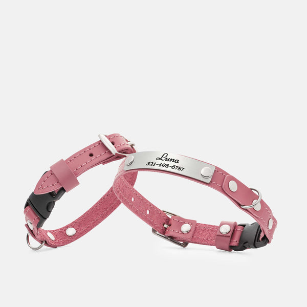 Dusty rose