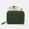 Pine green