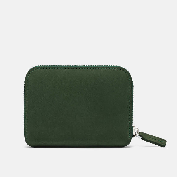 Pine green