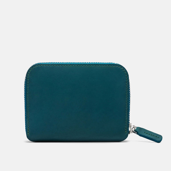 Deep teal
