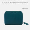 Deep teal