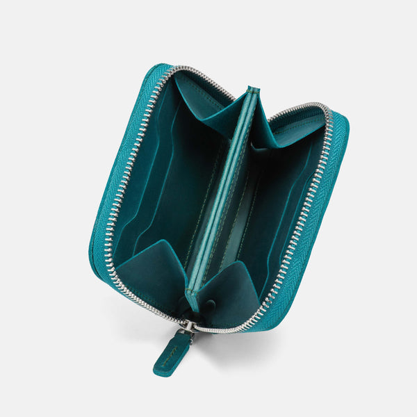 Deep teal