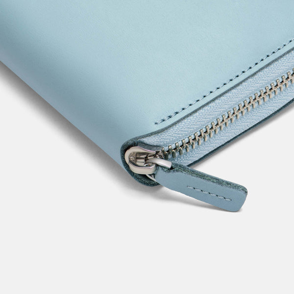 Powder blue