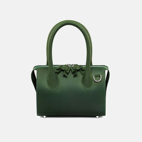Pine green