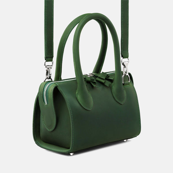 Pine green
