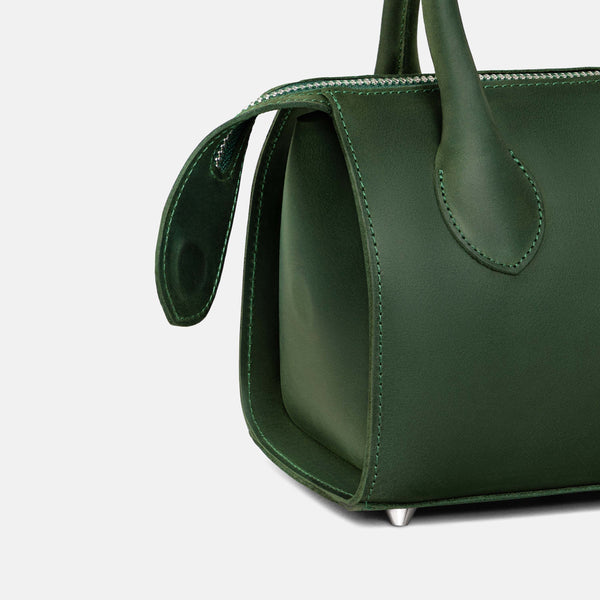 Pine green