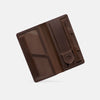 Chocolate brown