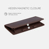 Chocolate brown