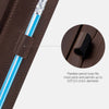 Chocolate brown