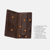 Chocolate brown