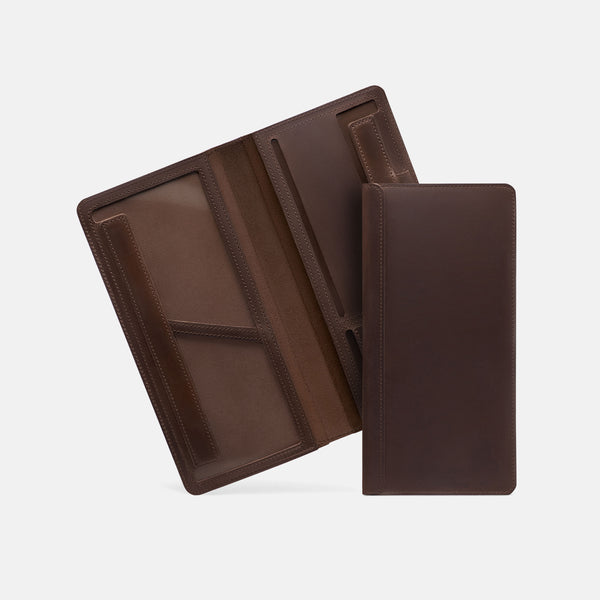 Chocolate brown