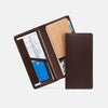 Chocolate brown