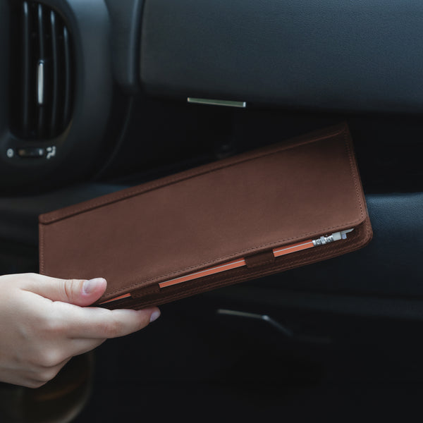 Chocolate brown