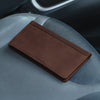 Chocolate brown